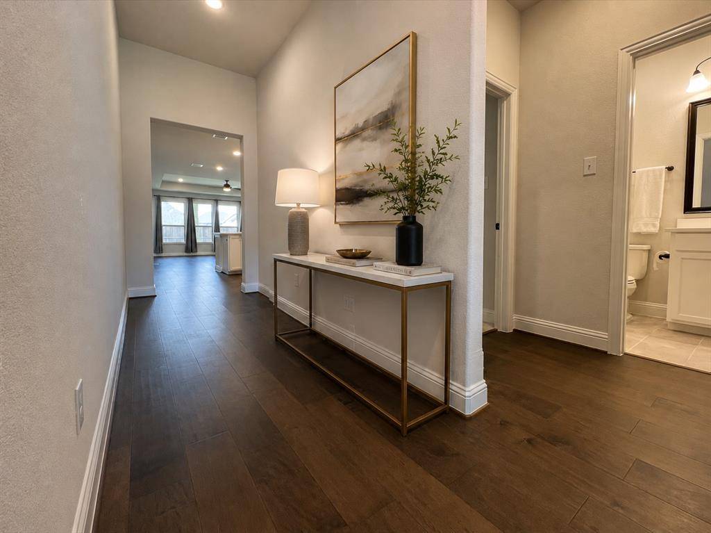124 Savannah Lane, Oak Point, TX 75068