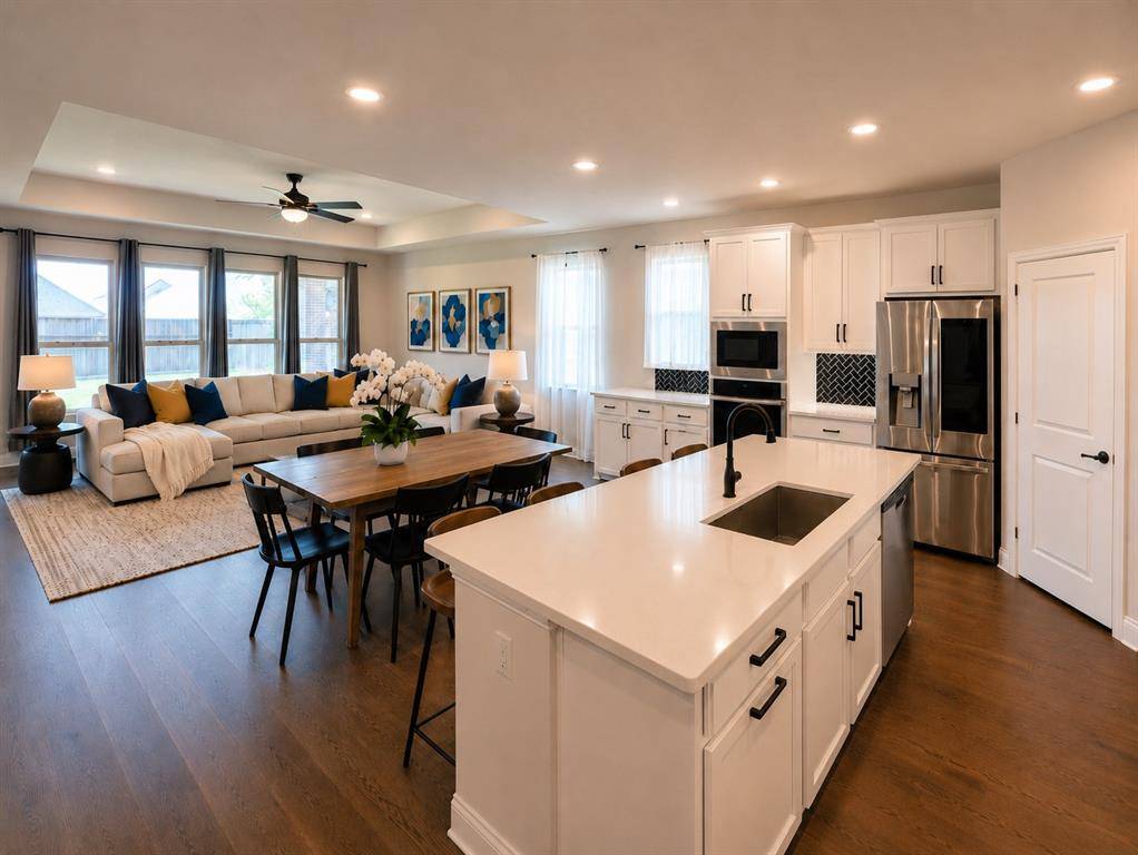 124 Savannah Lane, Oak Point, TX 75068
