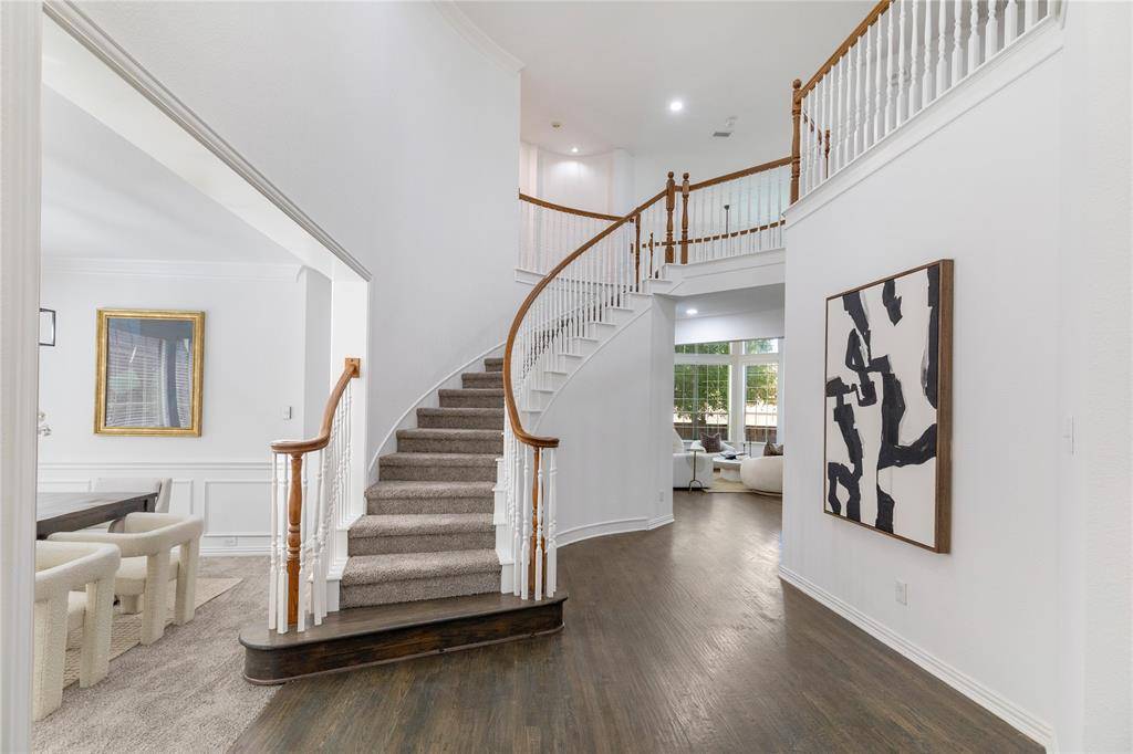 700 Crown Court, Keller, TX 76248