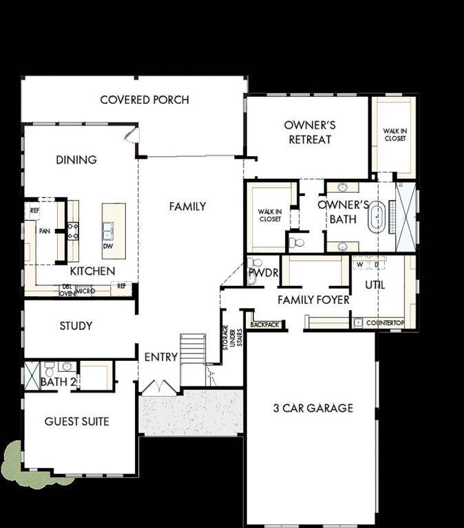 2116 Lakeside Drive, Lakewood Village, TX 75068