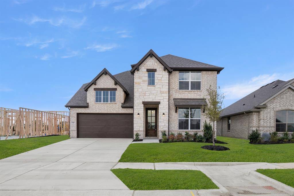 7325 Lavender Lane, Ponder, TX 76259