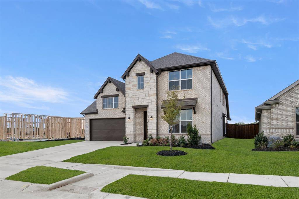 7325 Lavender Lane, Ponder, TX 76259