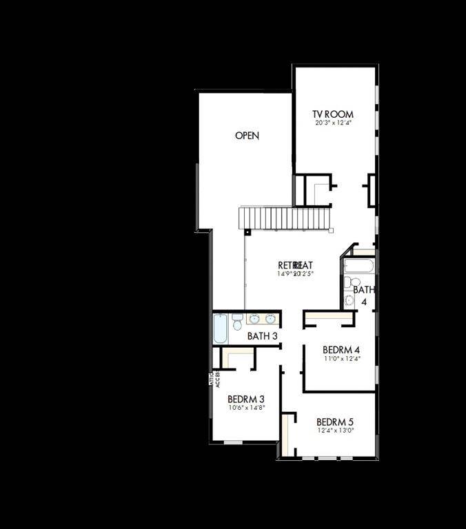 2517 Domingo Drive, Fort Worth, TX 76008