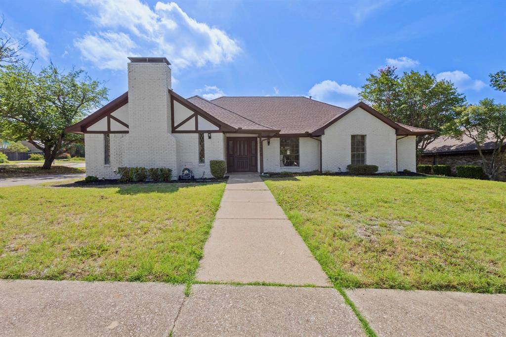 1724 Cordoba Court, Plano, TX 75074