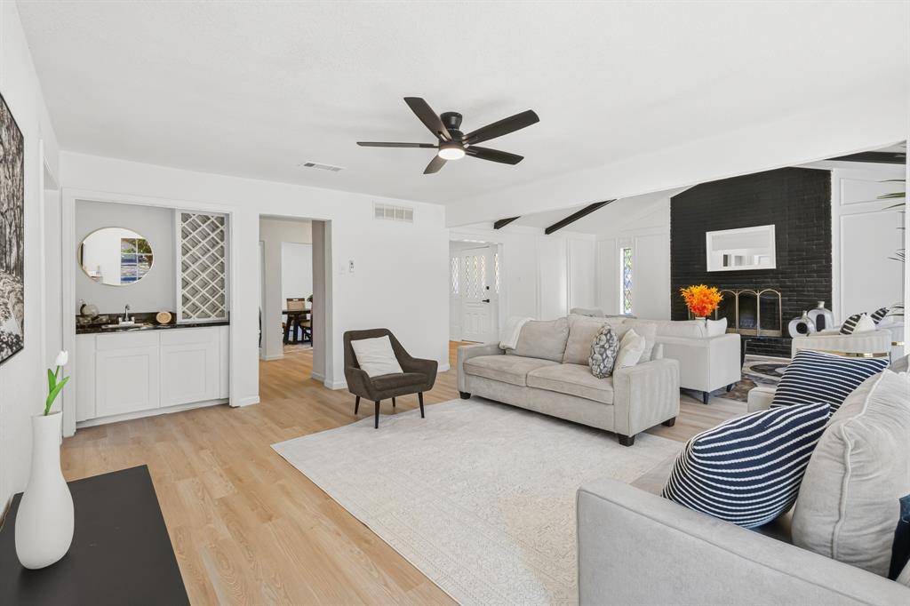1724 Cordoba Court, Plano, TX 75074