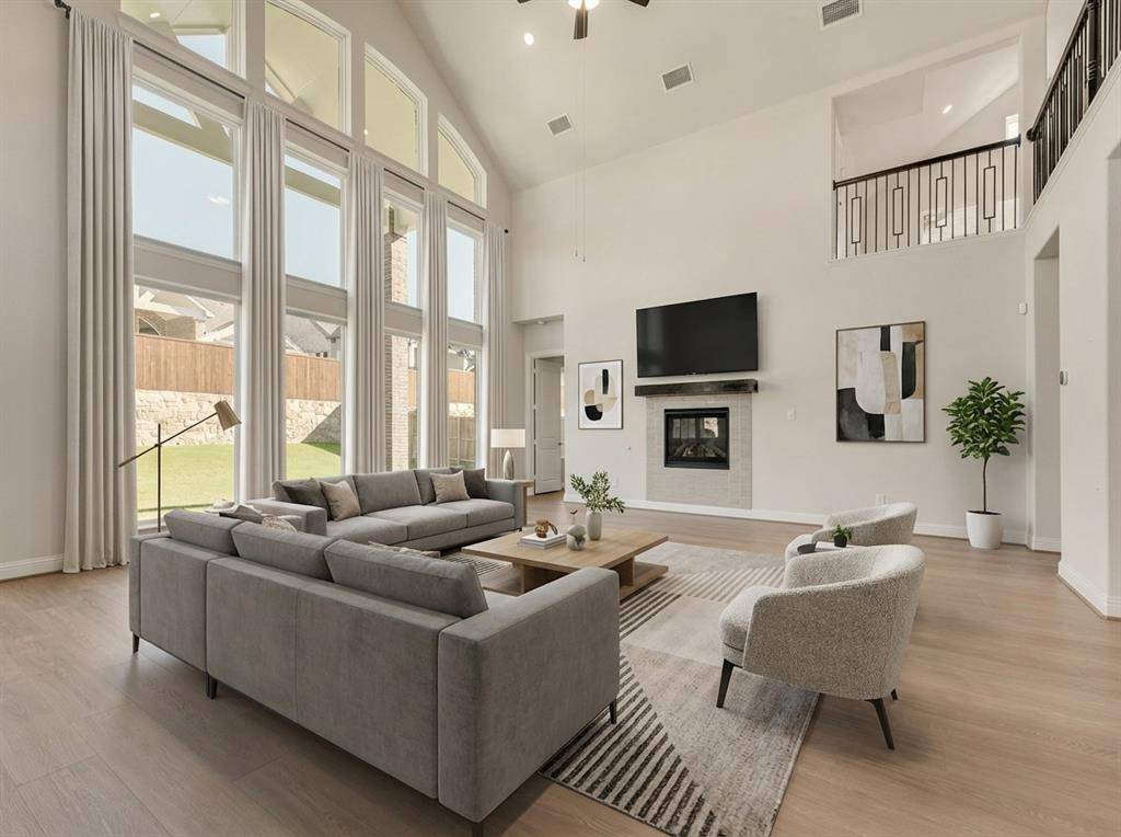 1628 Rimini Road, Fate, TX 75087