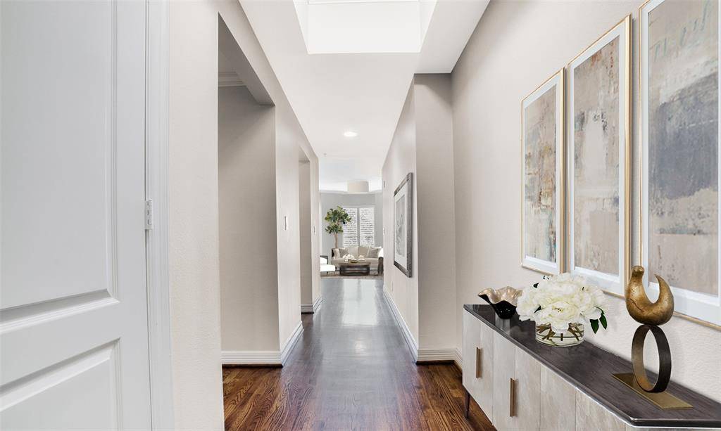 3401 Lee Parkway #508, Dallas, TX 75219