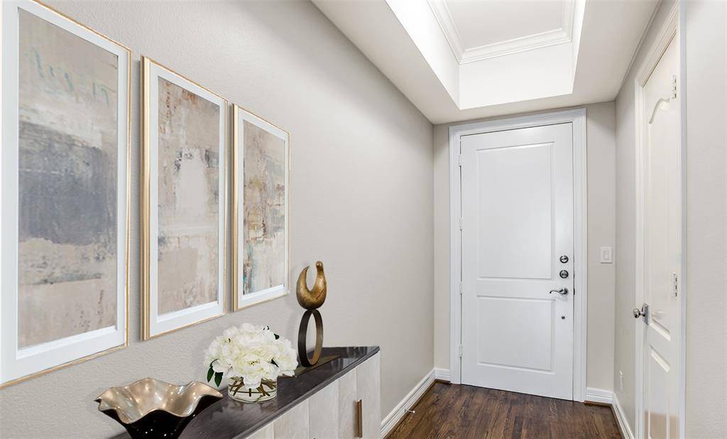 3401 Lee Parkway #508, Dallas, TX 75219