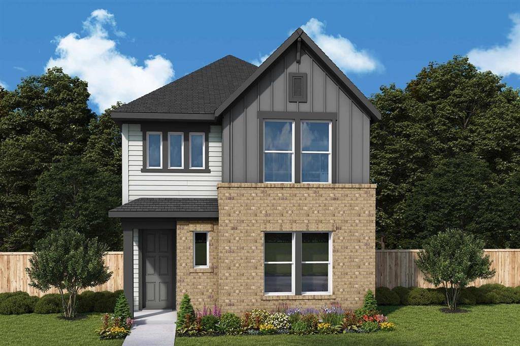 4821 Vizsla Lane, Mckinney, TX 75071