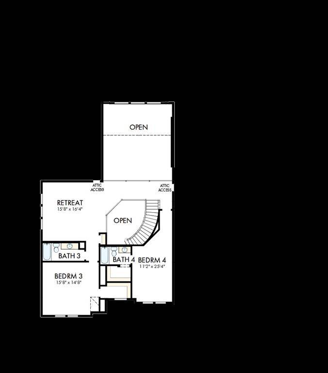2131 Lakeside Drive, Lakewood Village, TX 75068