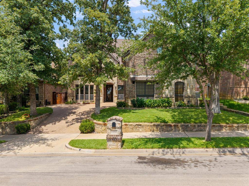 309 Matthew Avenue, Denton, TX 76210