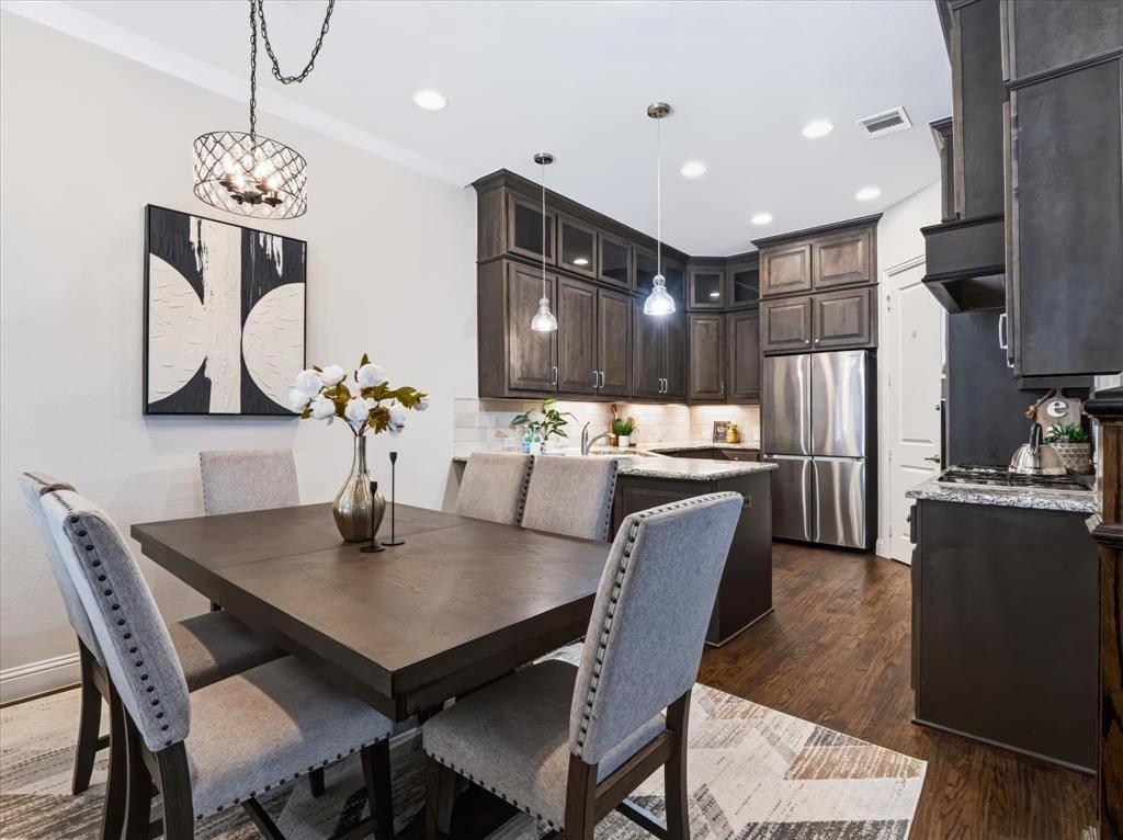 291 Moorland Drive, Richardson, TX 75080