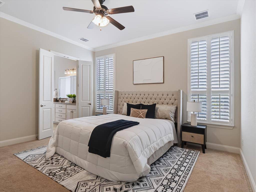 291 Moorland Drive, Richardson, TX 75080