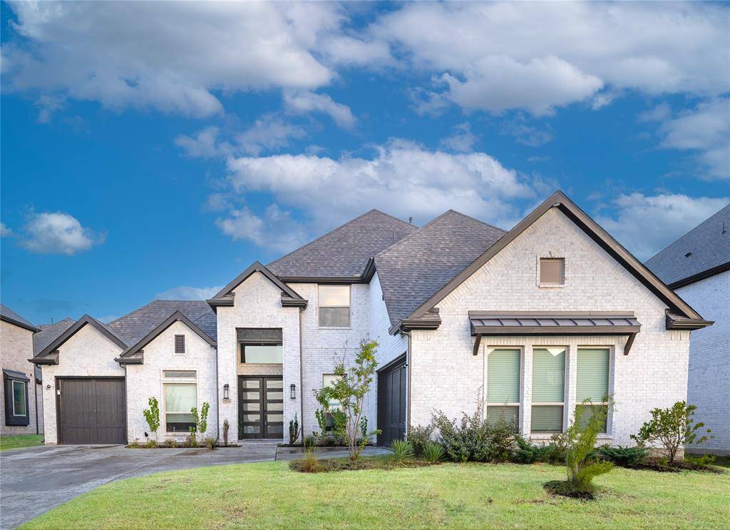 12135 Cotton Field Road, Frisco, TX 75035