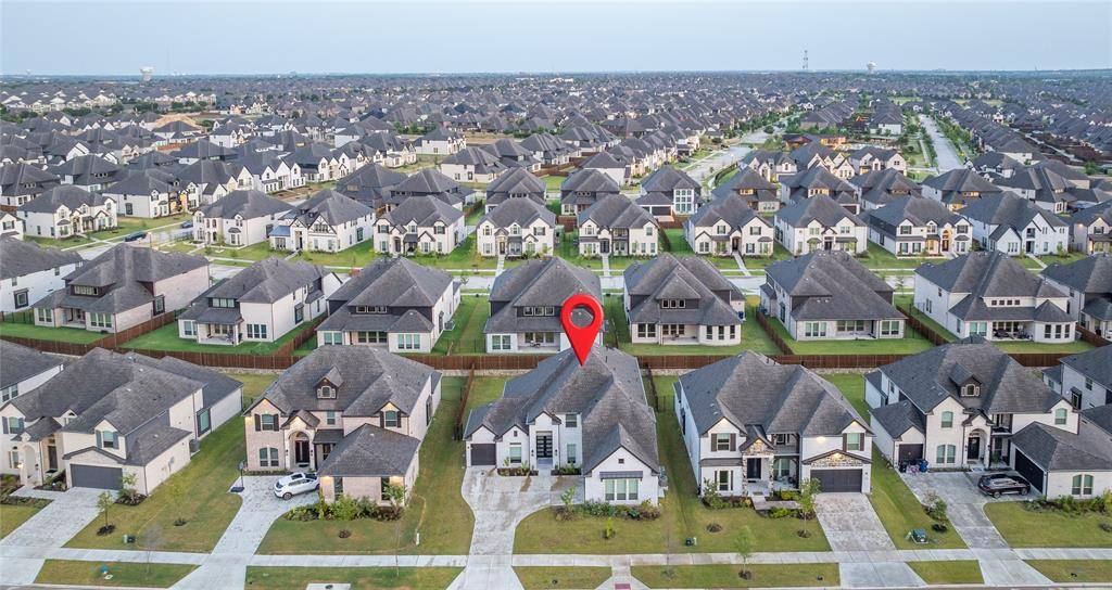 12135 Cotton Field Road, Frisco, TX 75035