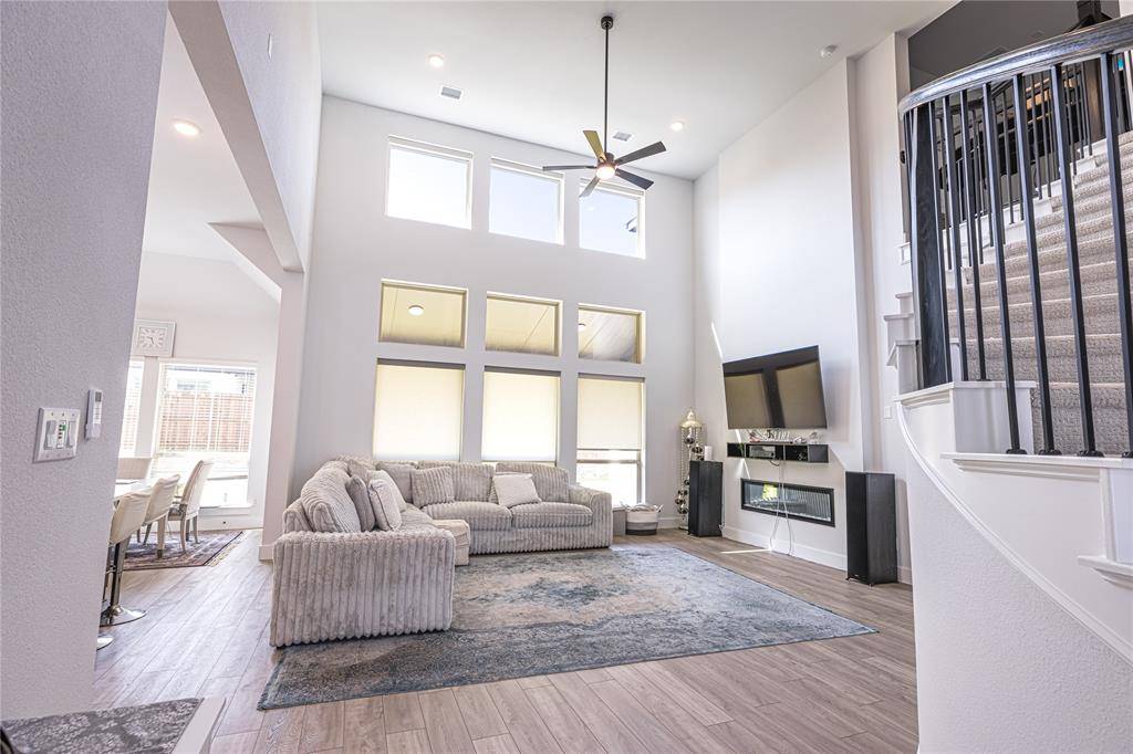12135 Cotton Field Road, Frisco, TX 75035