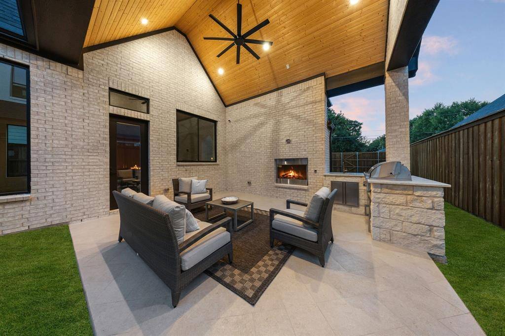 6475 Trammel Drive, Dallas, TX 75214