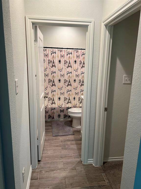 932 Crockett Street, Aubrey, TX 76227