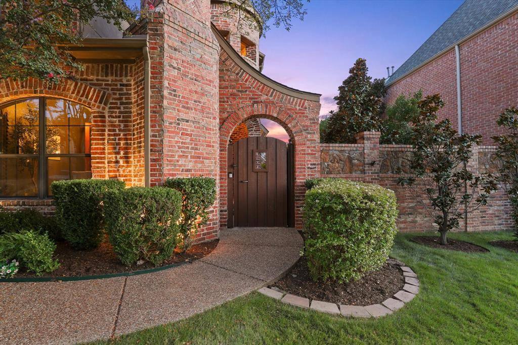 7008 Kenswick Drive, Plano, TX 75024