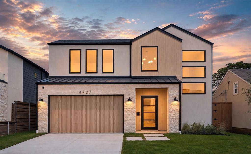 4727 March Avenue, Dallas, TX 75209