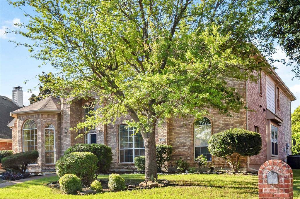 9679 Briardale Drive, Frisco, TX 75035