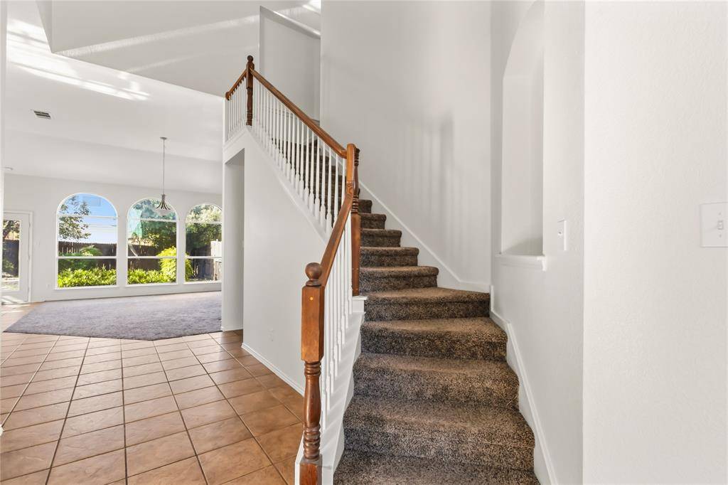 9679 Briardale Drive, Frisco, TX 75035