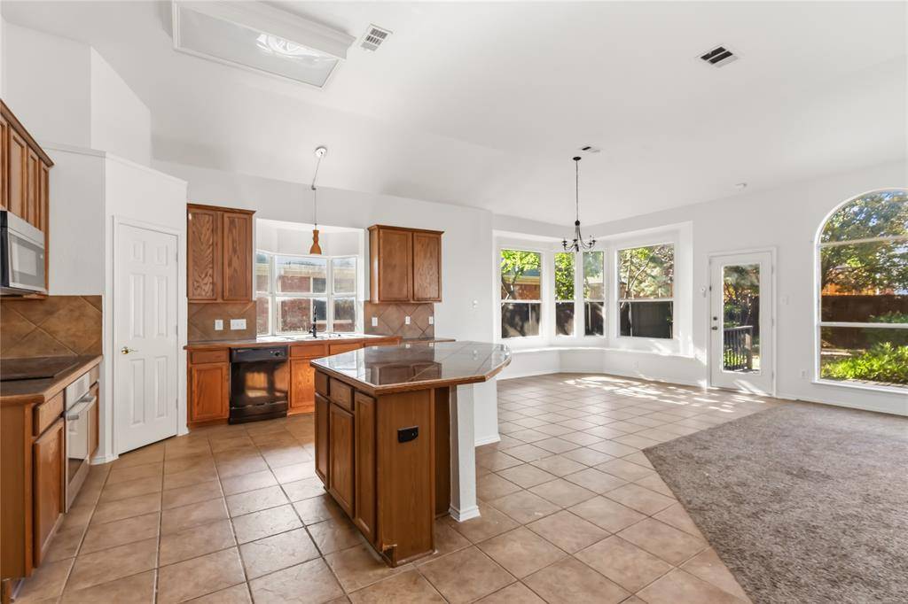 9679 Briardale Drive, Frisco, TX 75035