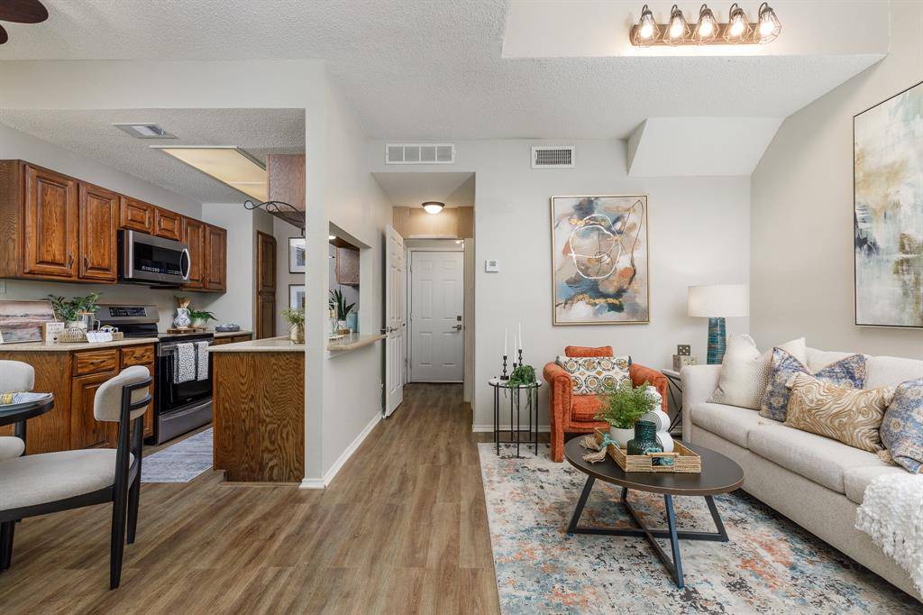 8404 Forest Lane #203, Dallas, TX 75243