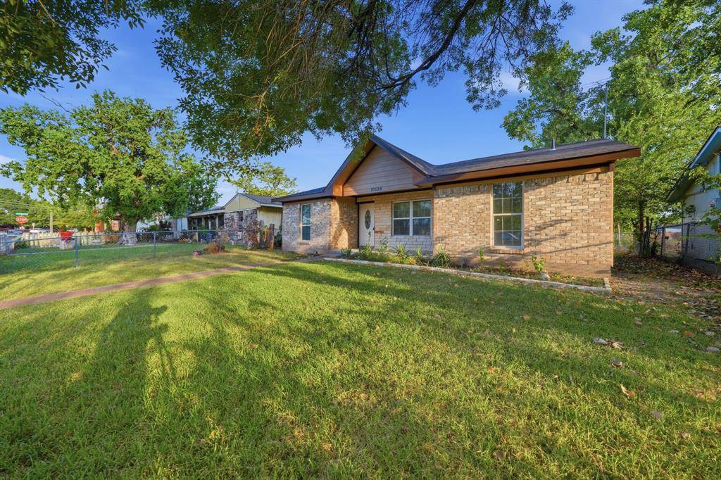 10124 Shayna Drive, Dallas, TX 75217