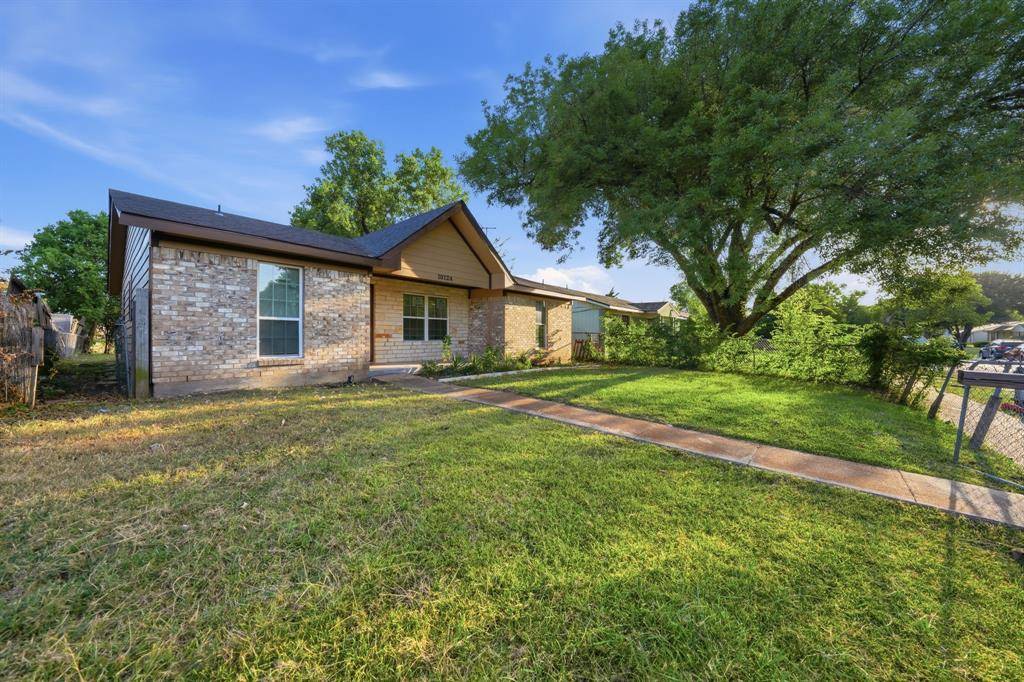 10124 Shayna Drive, Dallas, TX 75217
