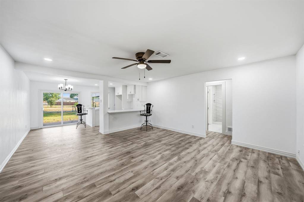 10124 Shayna Drive, Dallas, TX 75217