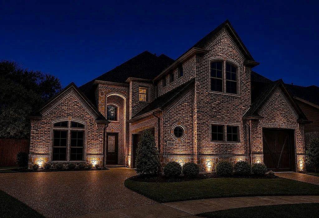 2828 Stadium View Drive, Fort Worth, TX 76118