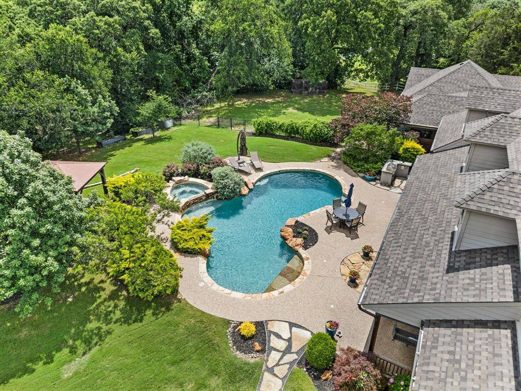 7400 Arabian Circle, Flower Mound, TX 75022