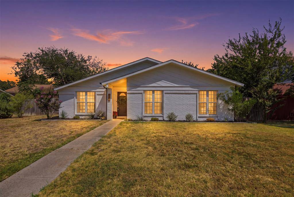 761 Mockingbird Drive, Lewisville, TX 75067