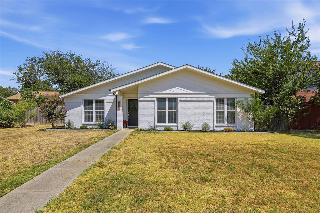 761 Mockingbird Drive, Lewisville, TX 75067