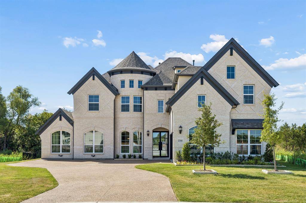 2316 Favour Court, Heath, TX 75126