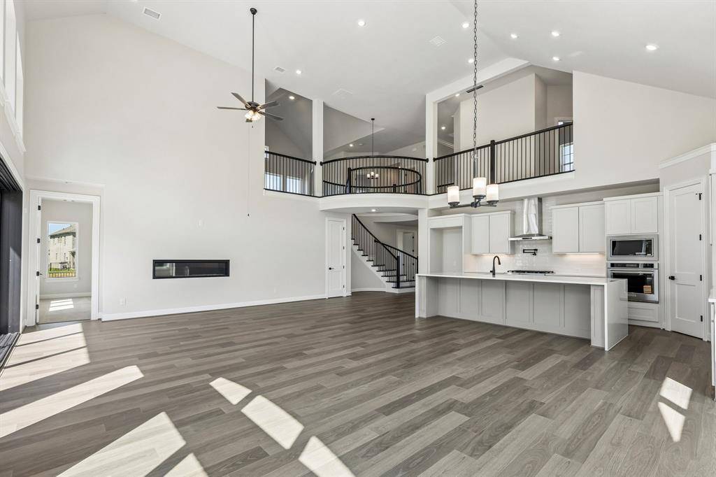 2316 Favour Court, Heath, TX 75126