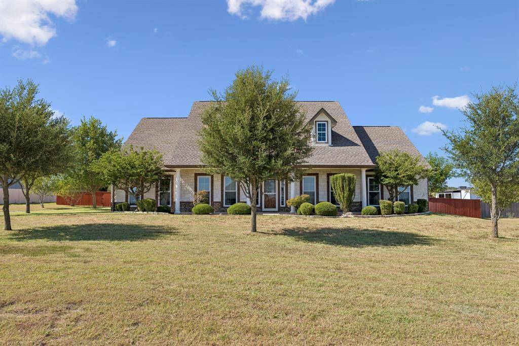 113 Coleton Drive, Copperas Cove, TX 76522