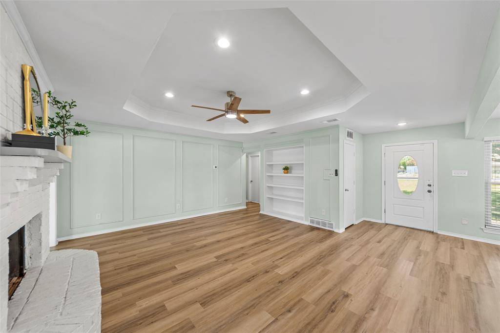 16612 Scenic Circle, Forney, TX 75126
