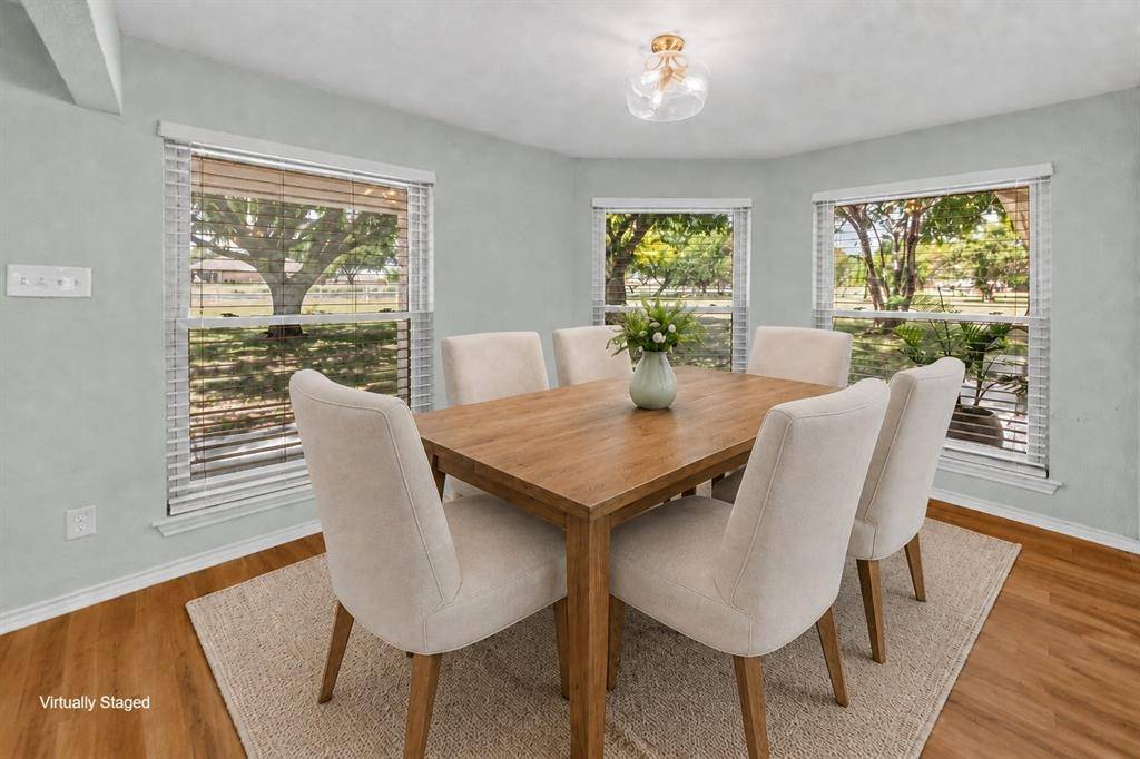 16612 Scenic Circle, Forney, TX 75126