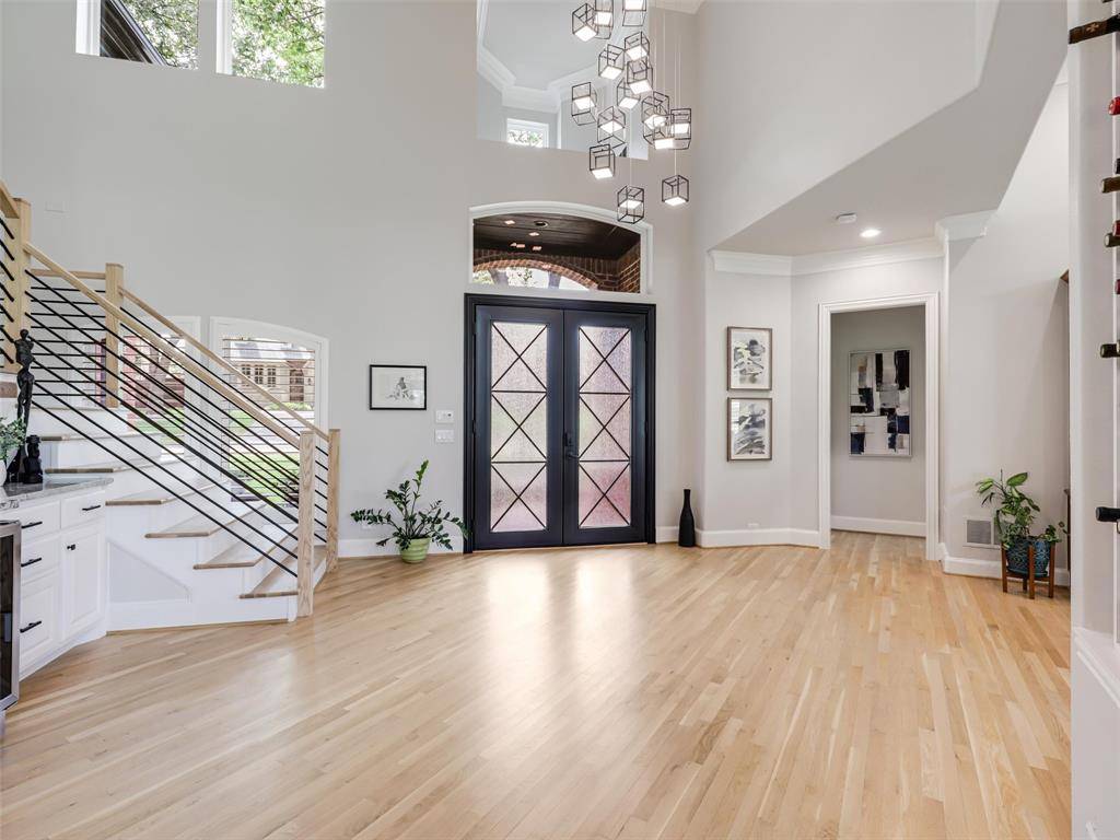 6645 Castle Pines Drive, Plano, TX 75093