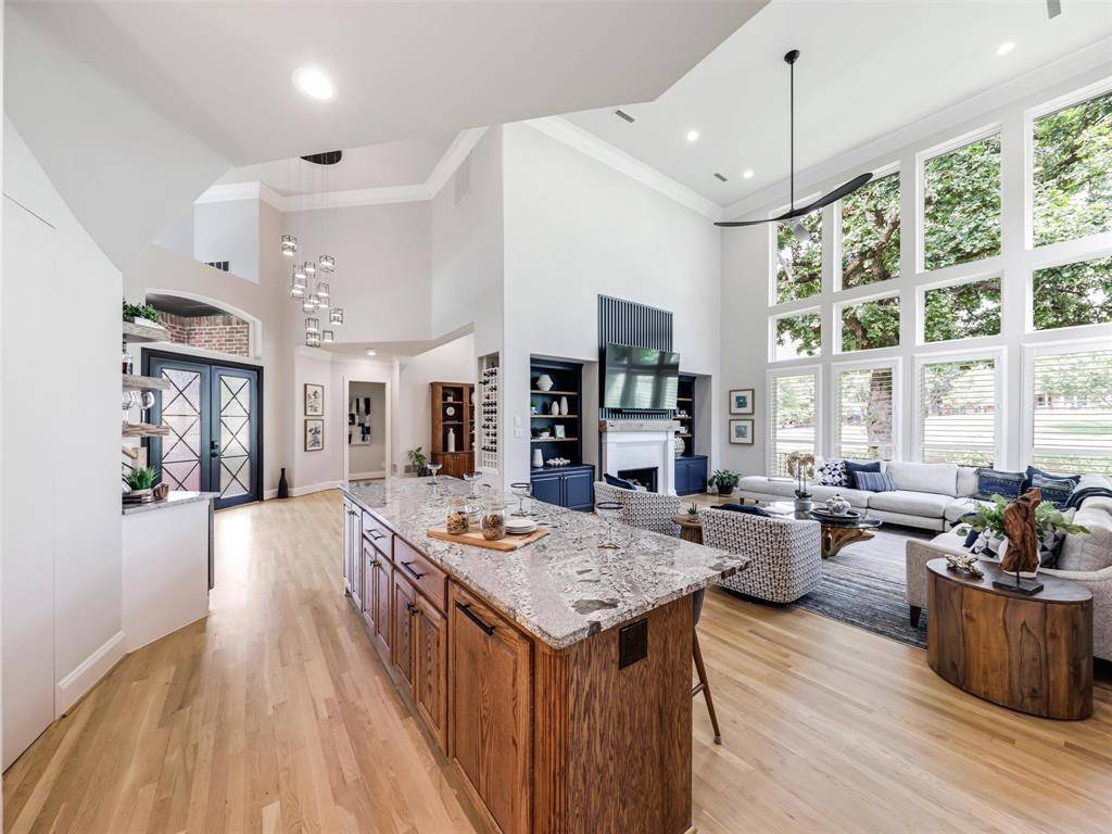 6645 Castle Pines Drive, Plano, TX 75093