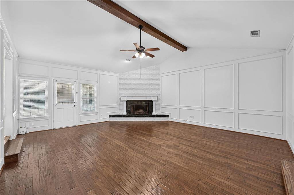 4208 Trowbridge Drive, Arlington, TX 76013