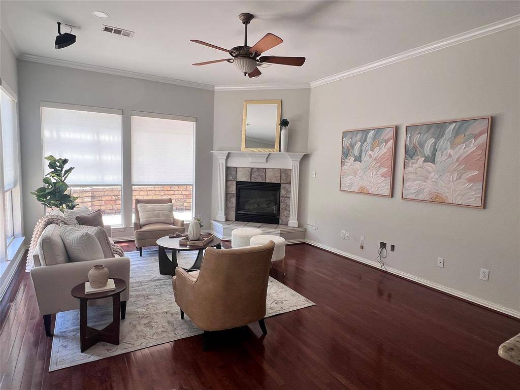 2917 Waterford Drive, Irving, TX 75063