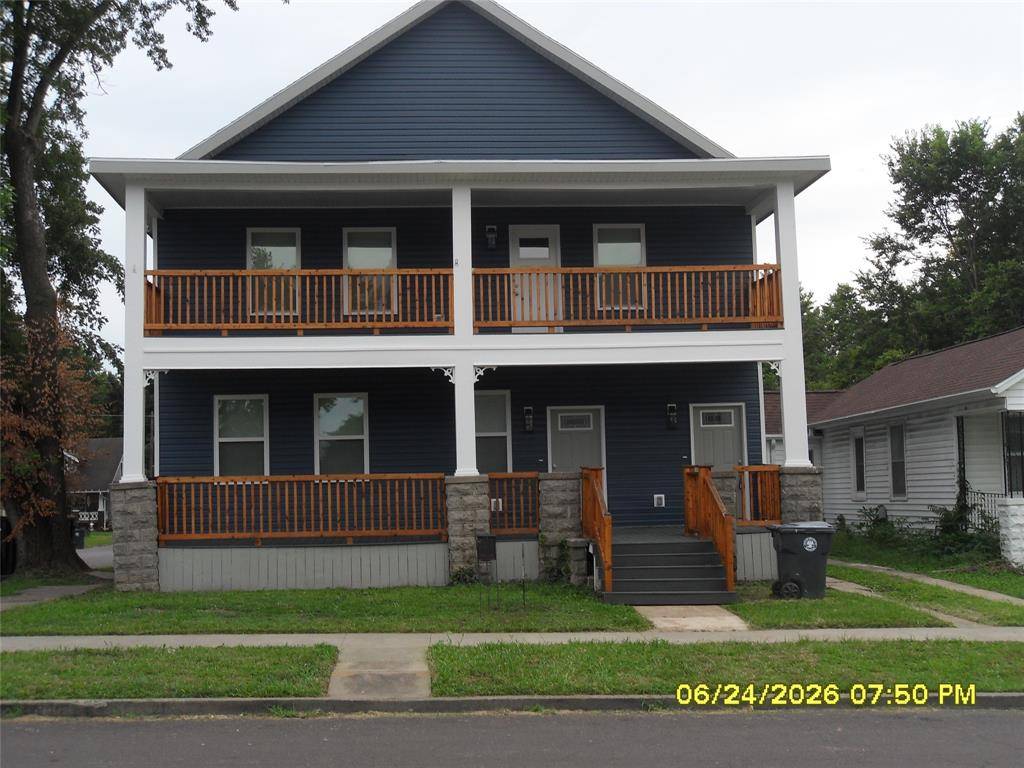 401-403 W Fourth Street, Sedalia, MO 65301