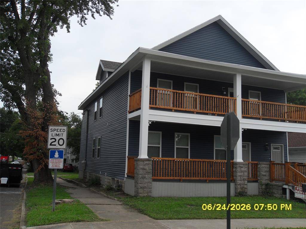 401-403 W Fourth Street, Sedalia, MO 65301