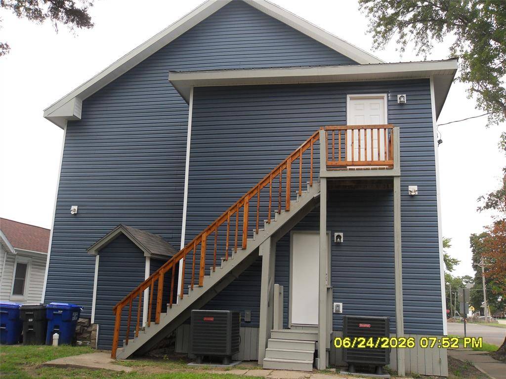 401-403 W Fourth Street, Sedalia, MO 65301