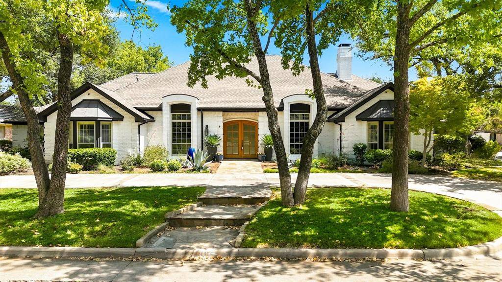5702 Club Oaks Drive, Dallas, TX 75248