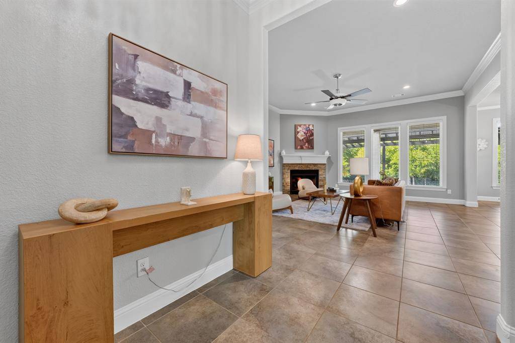 6451 Still Waters Court, Midlothian, TX 76065