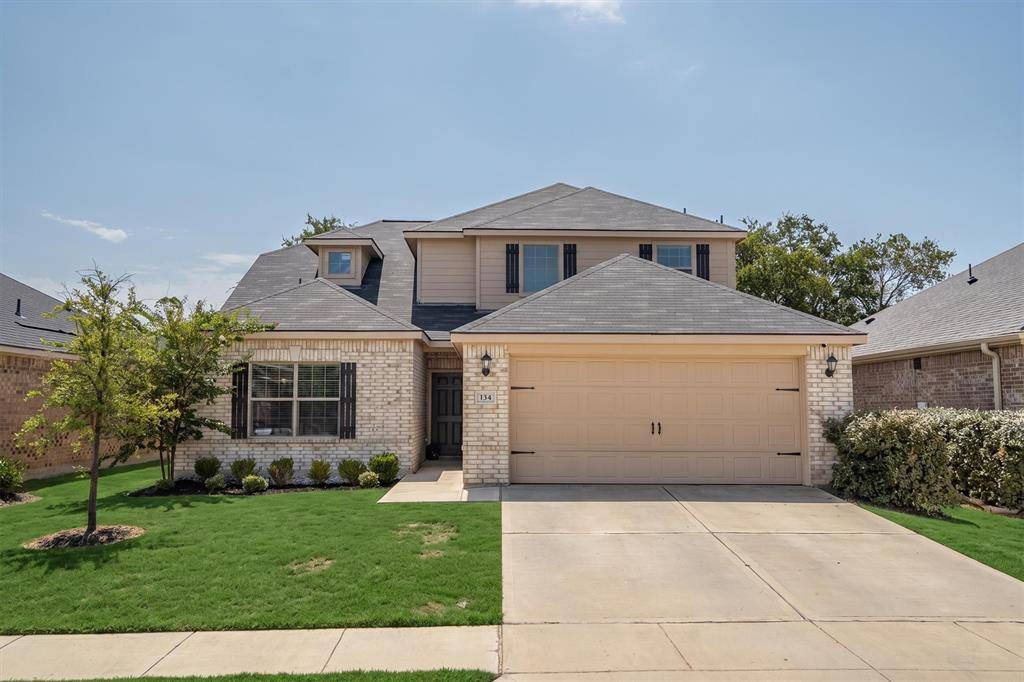 134 Morning Glory, Sanger, TX 76266